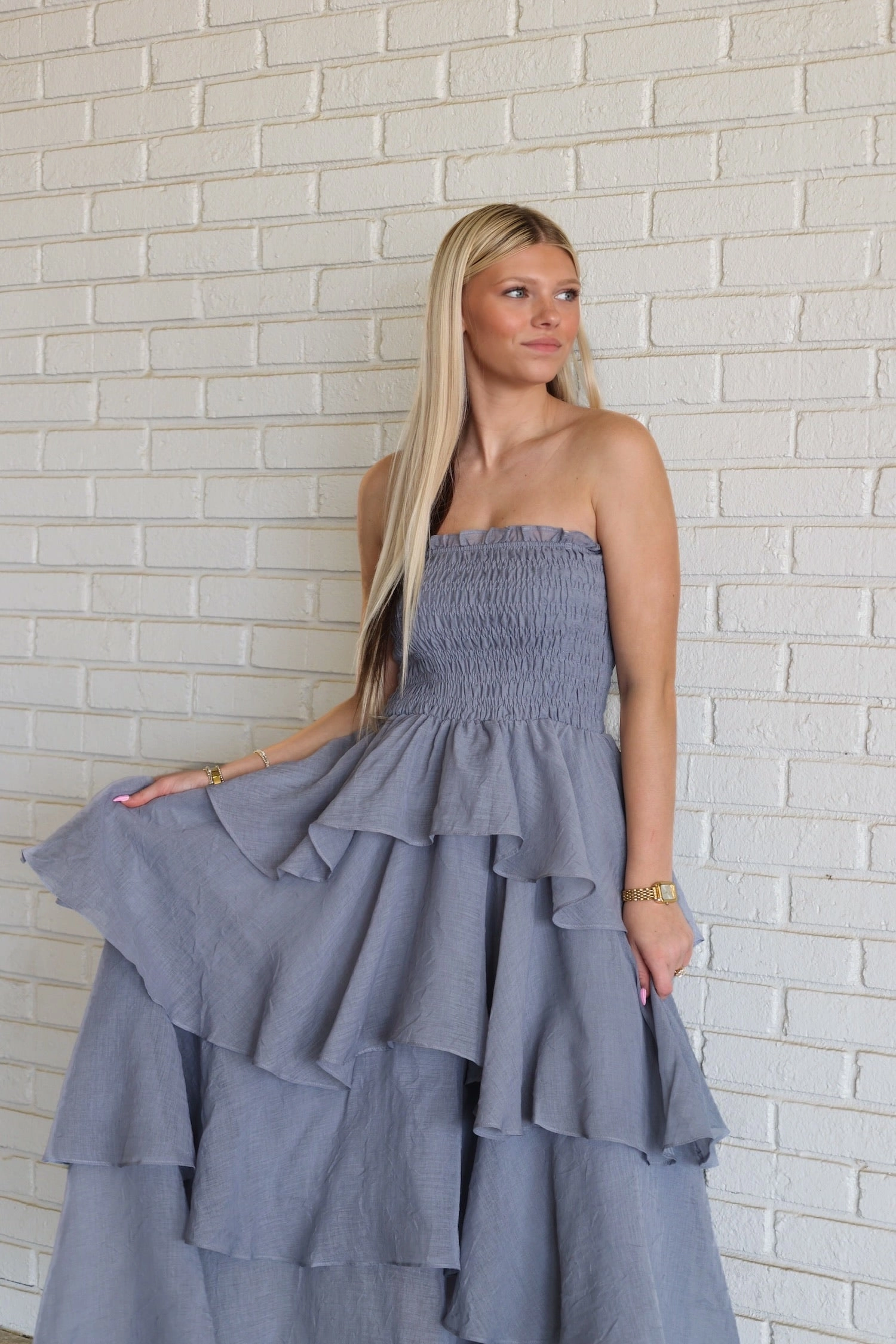 NonToxic Certification Reason Be Dress