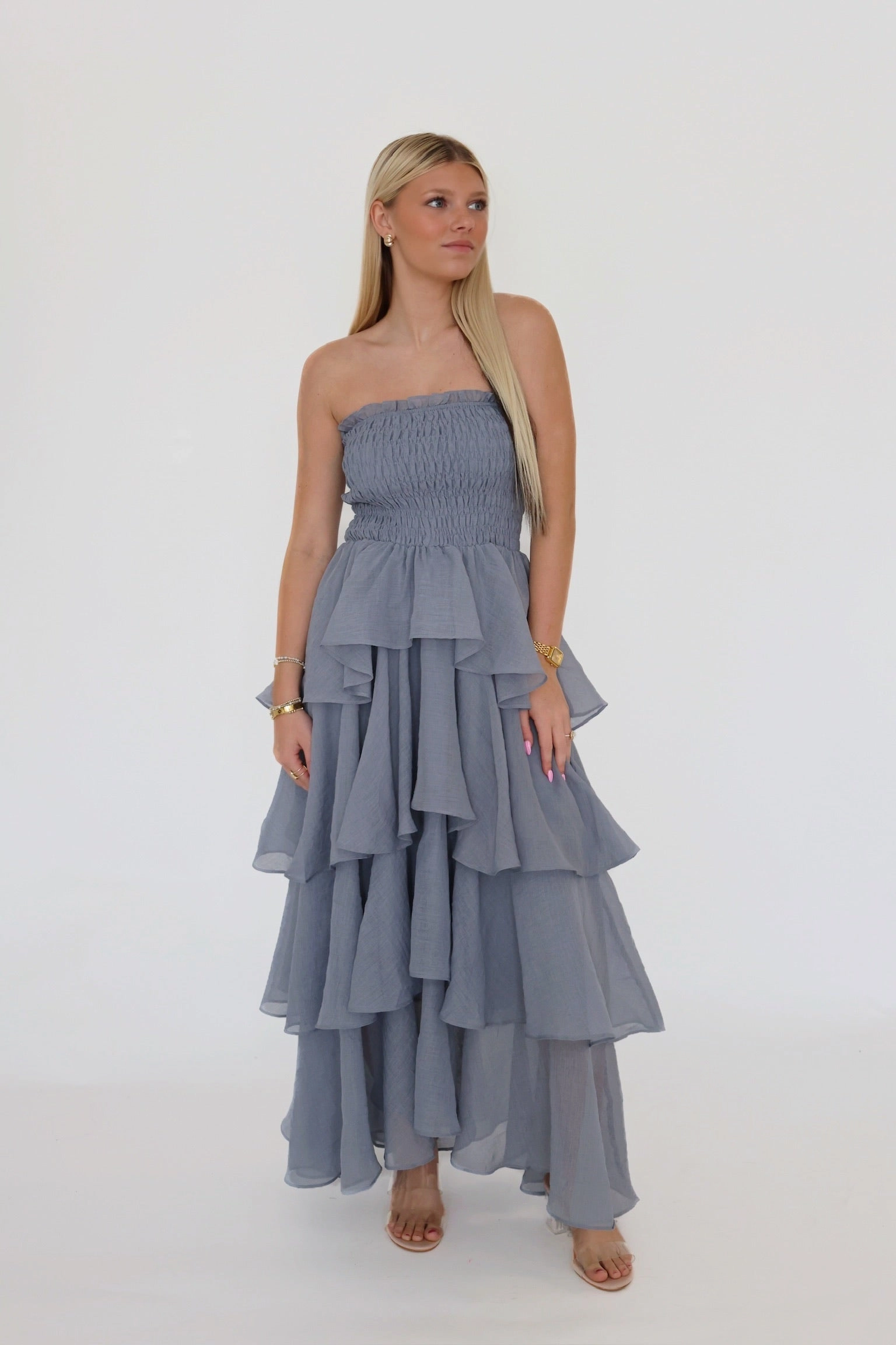 Reason Be Dress FadeResistant Dye