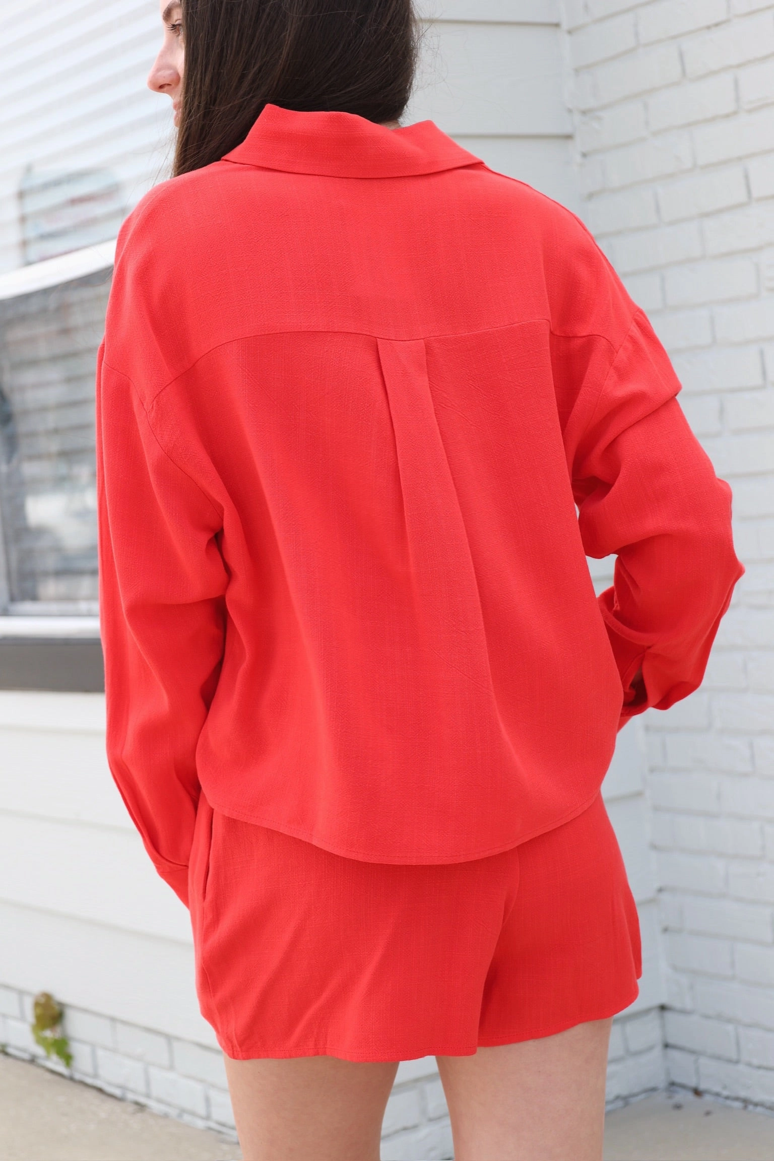 Sugarloaf Shorts (FINAL SALE) ContrastTipping AntiOdorTreatment