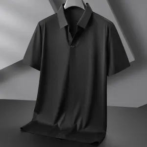 Summer Men's Polo Shirts L zd130