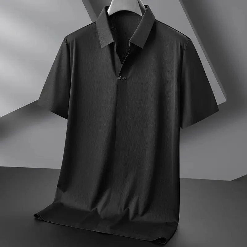 Summer Men's Polo Shirts L zd130
