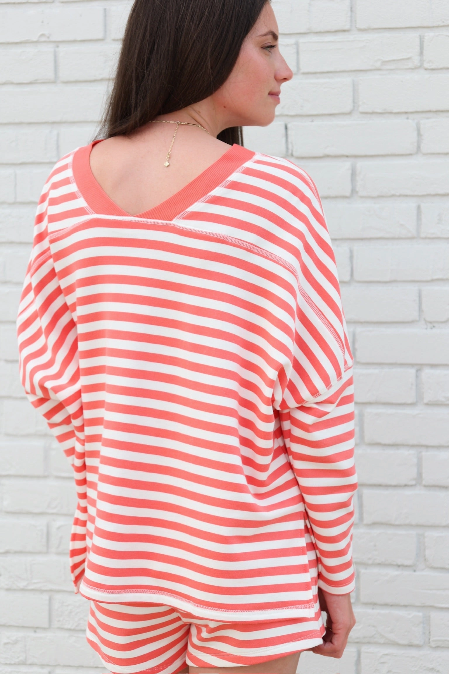 Basic Tee QuickDrySystem Telly Set