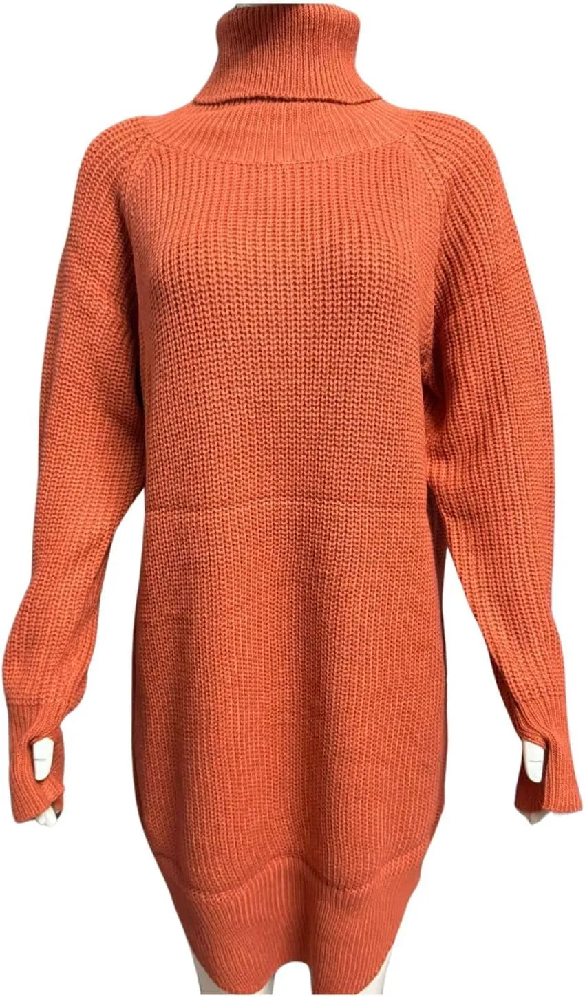 Sweater Dresses for Women 2024 Oversized Maternity Bodycon Dress Tunic Plus Size Pullover Wedding Guest Dresses