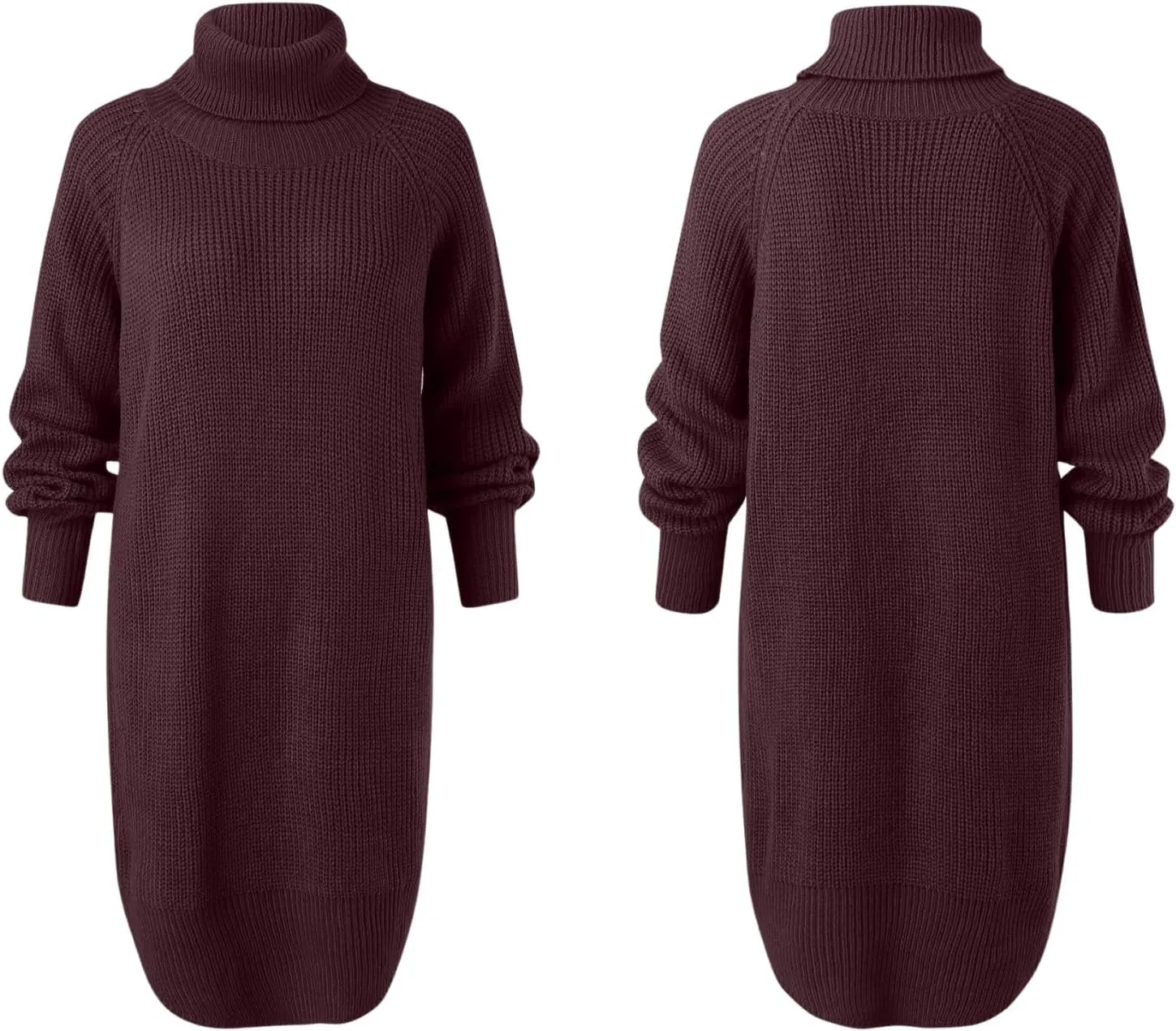 Sweater Dresses for Women 2024 Oversized Maternity Bodycon Dress Tunic Plus Size Pullover Wedding Guest Dresses