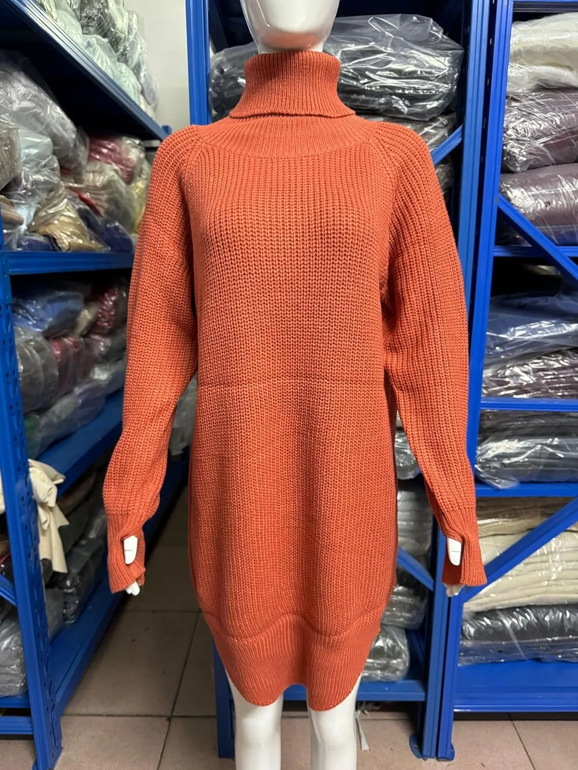 Sweater Dresses for Women 2024 Oversized Maternity Bodycon Dress Tunic Plus Size Pullover Wedding Guest Dresses
