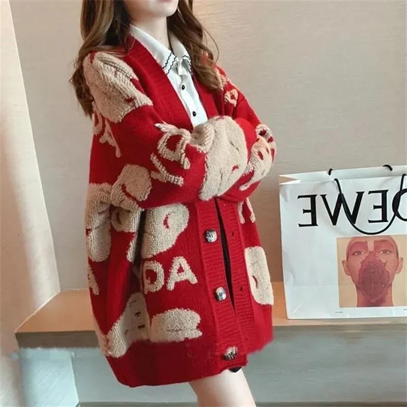 'Sweta' Cardigan