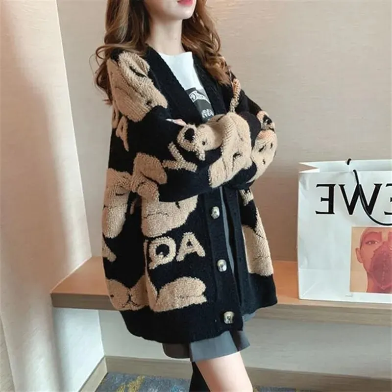 'Sweta' Cardigan