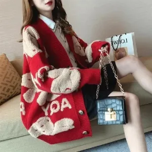 'Sweta' Cardigan