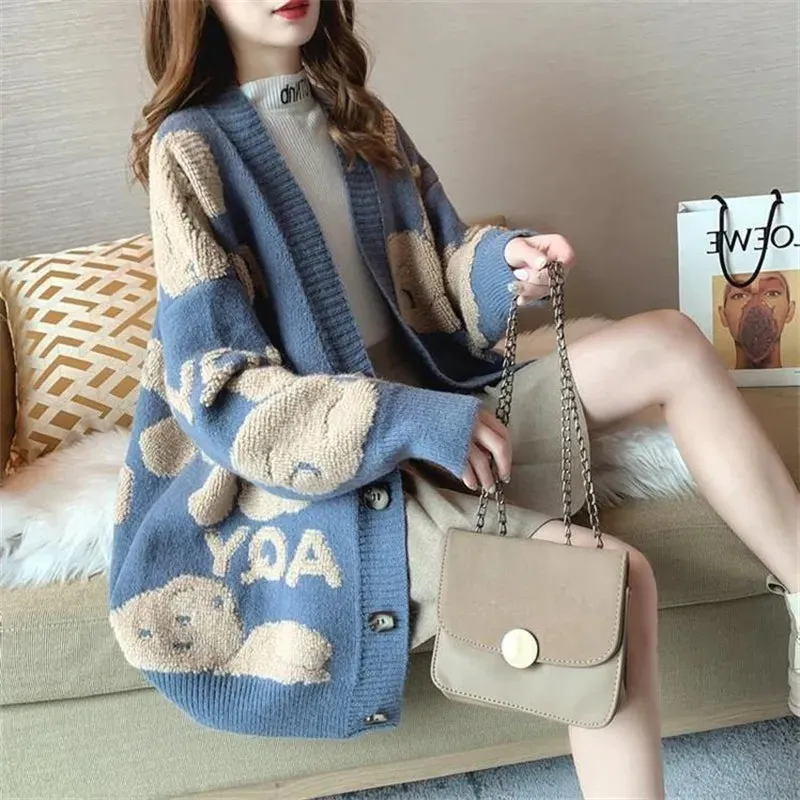 'Sweta' Cardigan