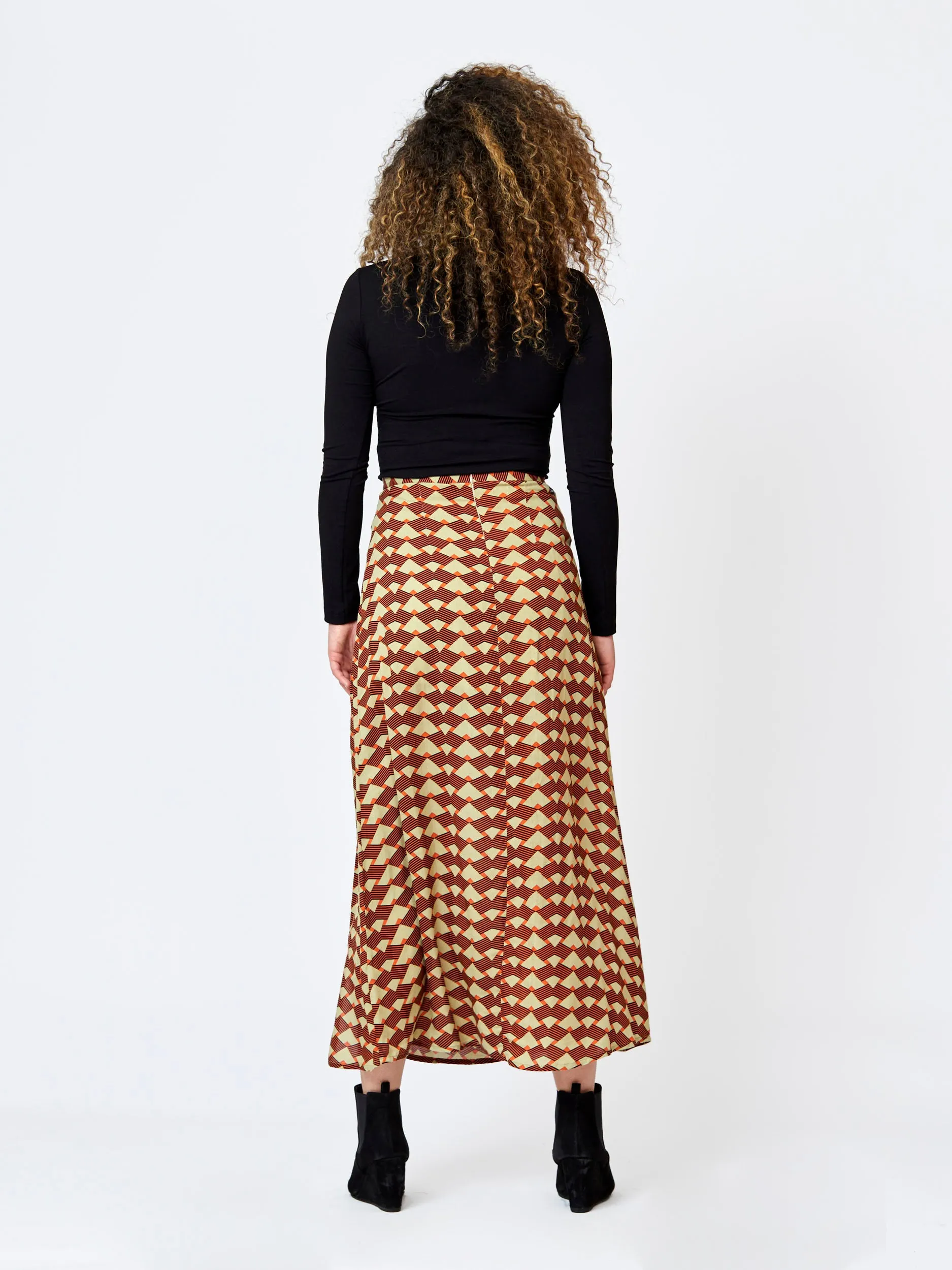 SWING SKIRT