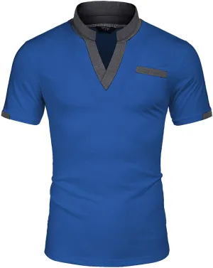 T-Shirt with Pocket (US Only)