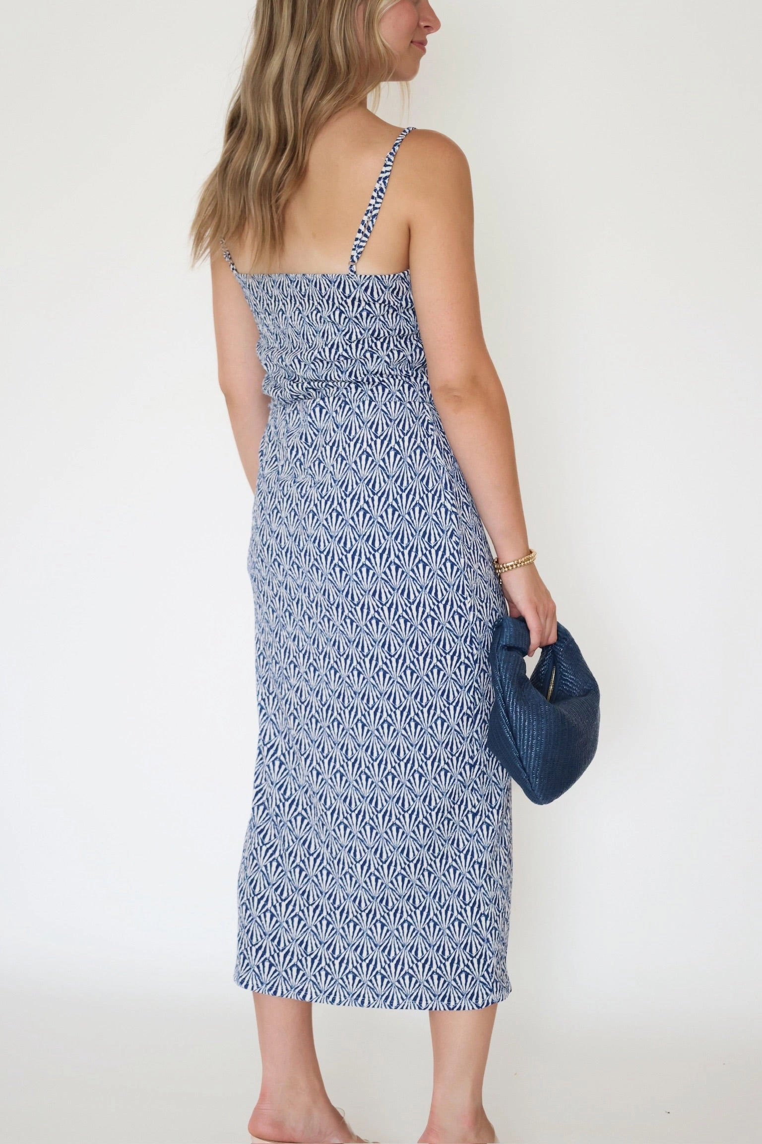 Make Waves Set (FINAL SALE) Reflective Trims ConvertibleStyle