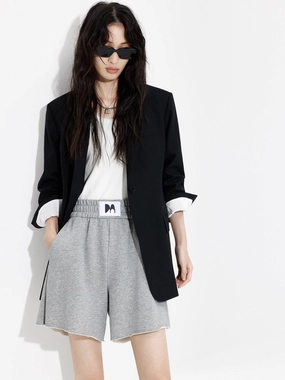 Tailored Classic Blazer Tailored Classic Blazer