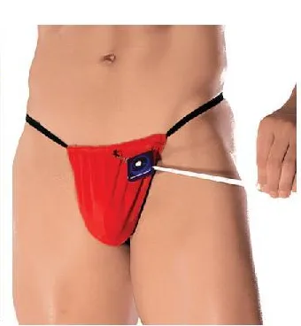 Tape Measure G-String Assorted