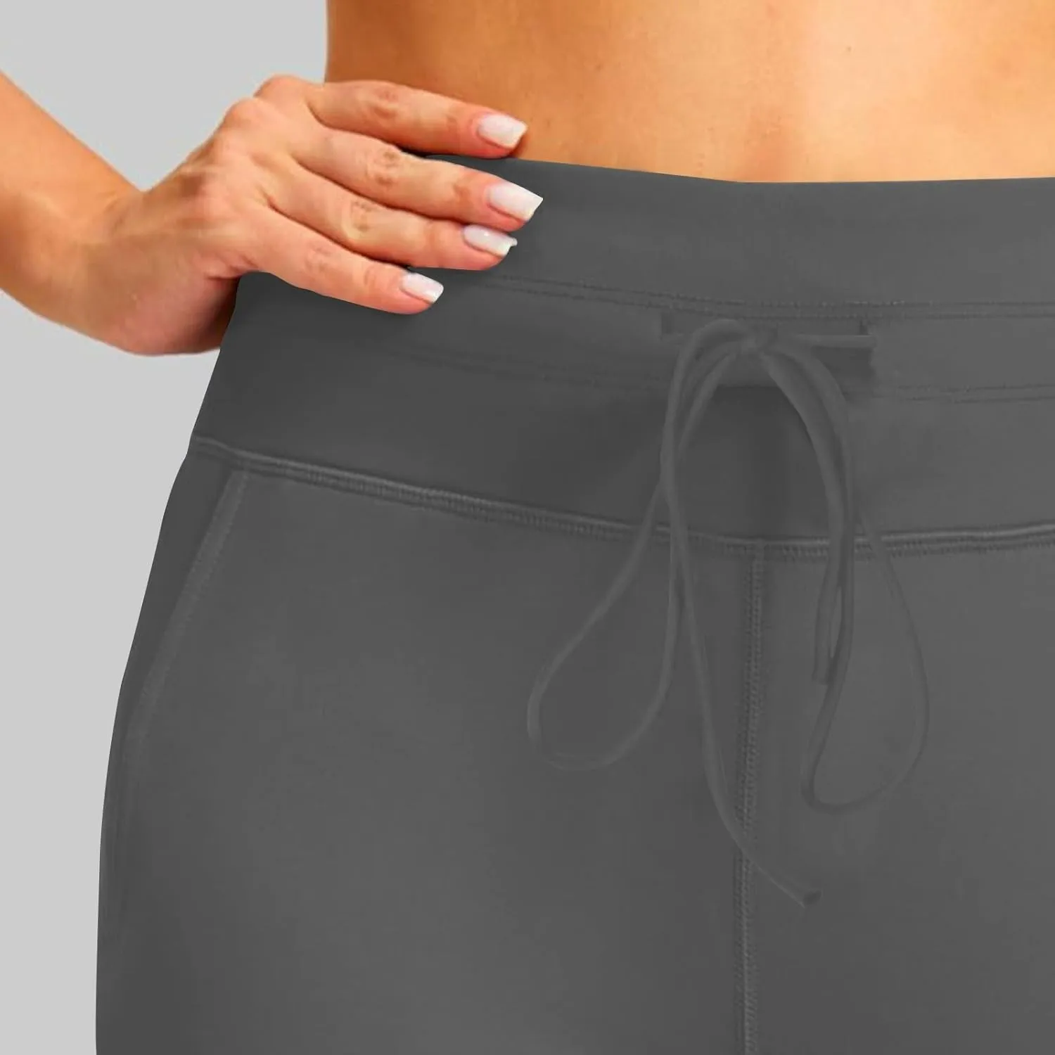 TARIENDY Women's High Waist Yoga Pants Soft Stretchy Tummy Control Leggings Workout Athletic Lounge Leggings with Pockets