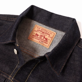 TCB Type-II Denim Jacket TCB Type-II Denim Jacket