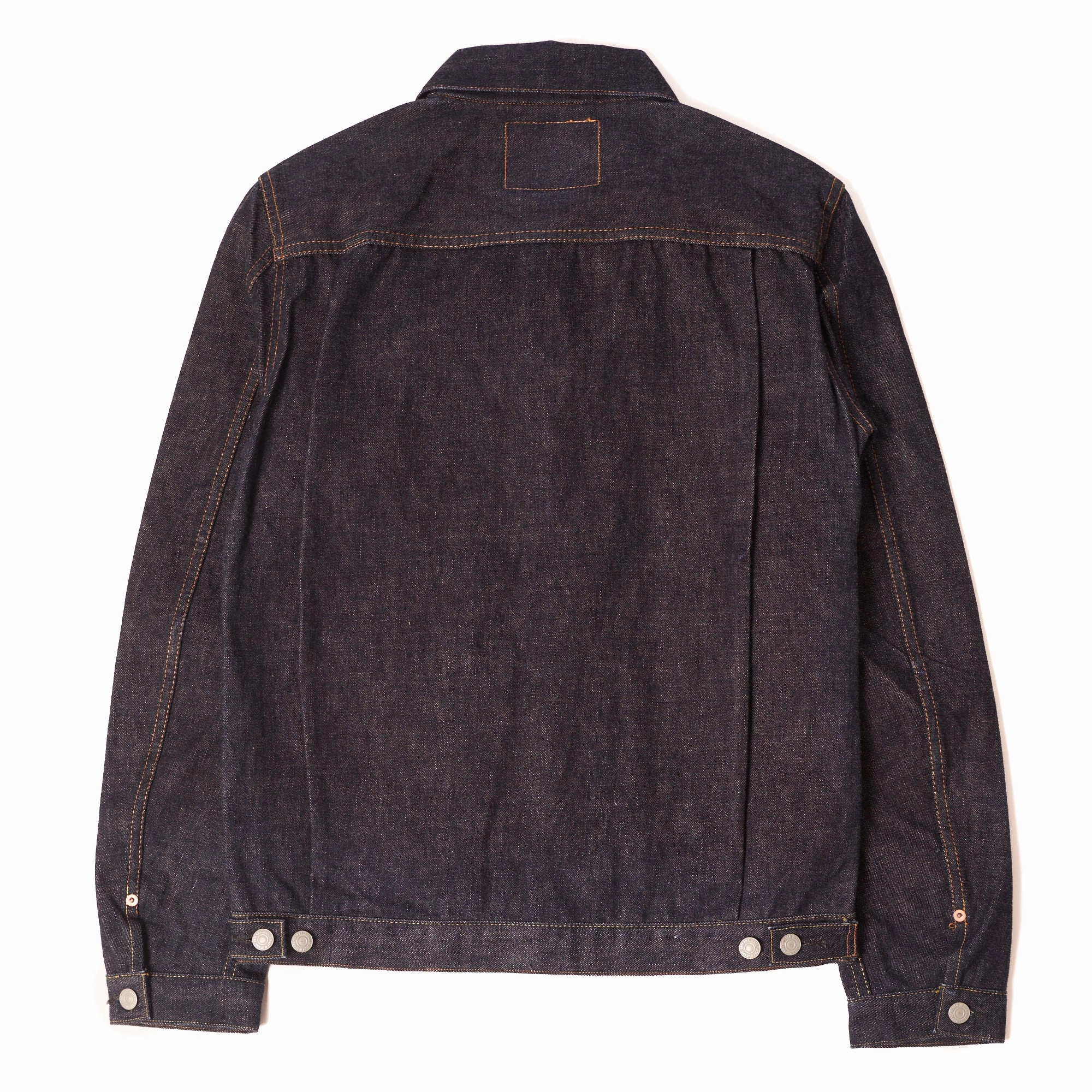 TCB Type-II Denim Jacket