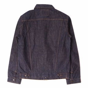 TCB Type-III Denim Jacket TCB Type-III Denim Jacket
