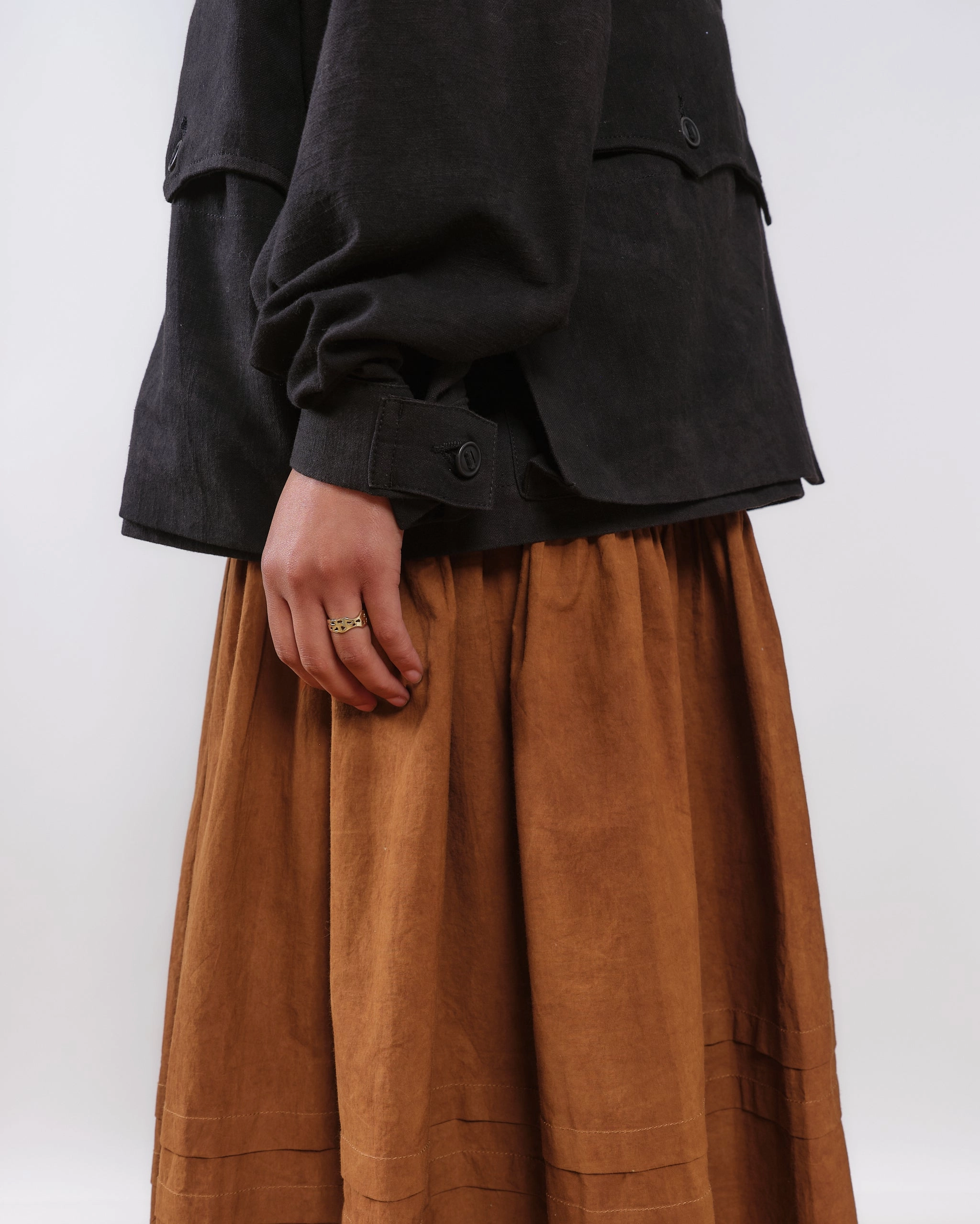 PuckerFree Surface Tumble Skirt - R.T.S. CO-44