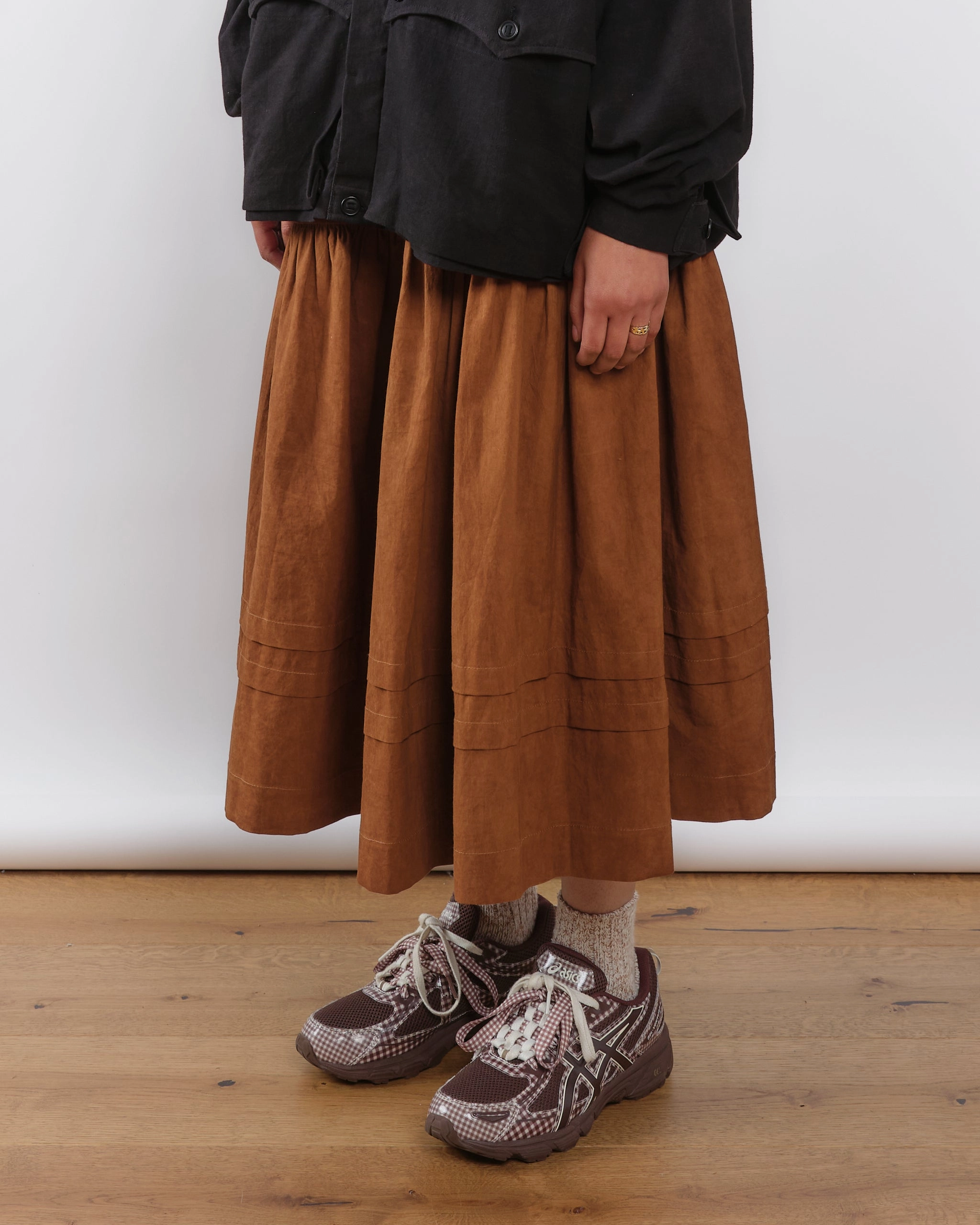 Tumble Skirt - R.T.S. CO-44 SoftTouch