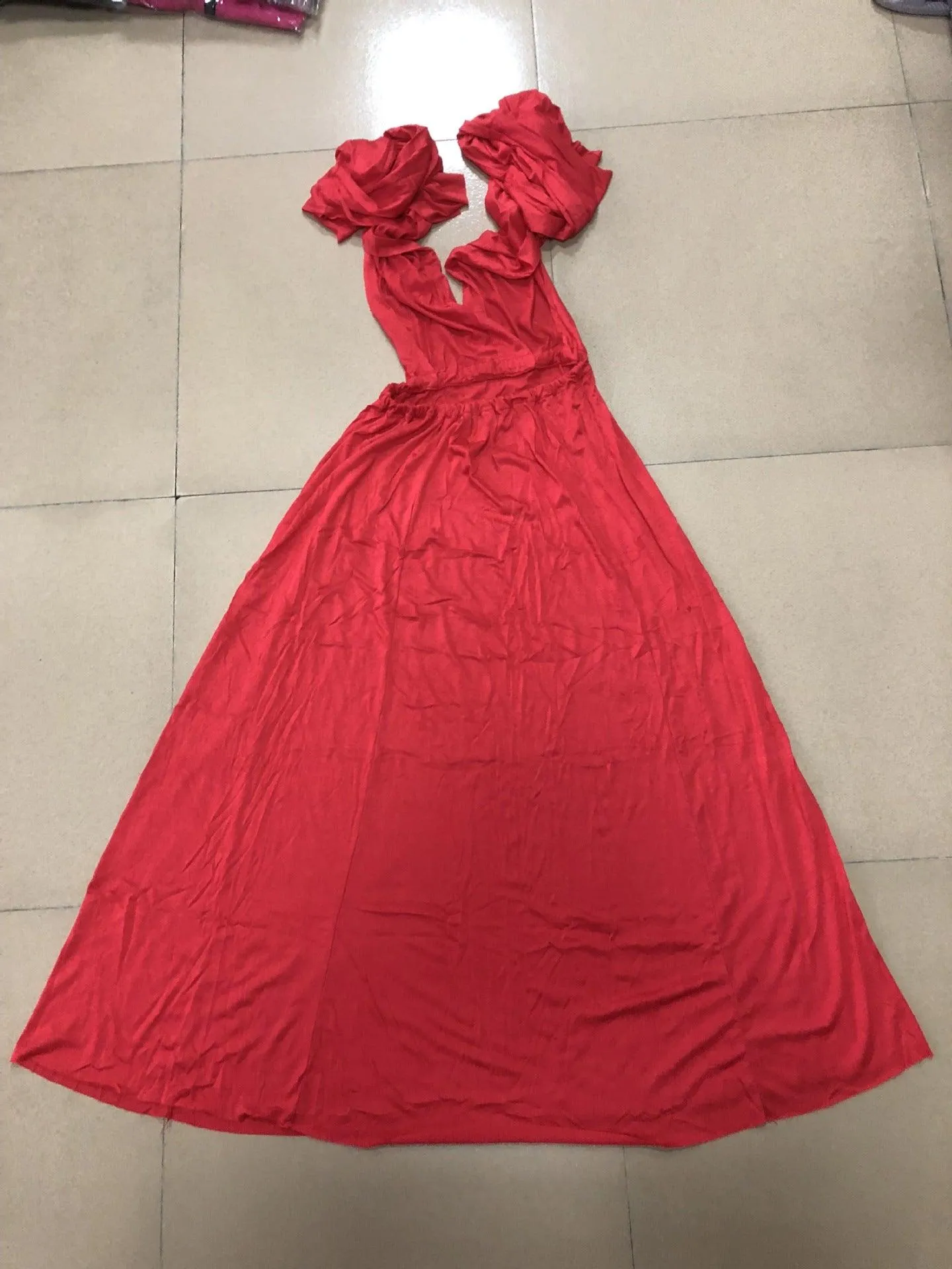Temperament Bridesmaid long sister group dress bride Bridesmaid dress many kinds of long Party dinner dress gowns