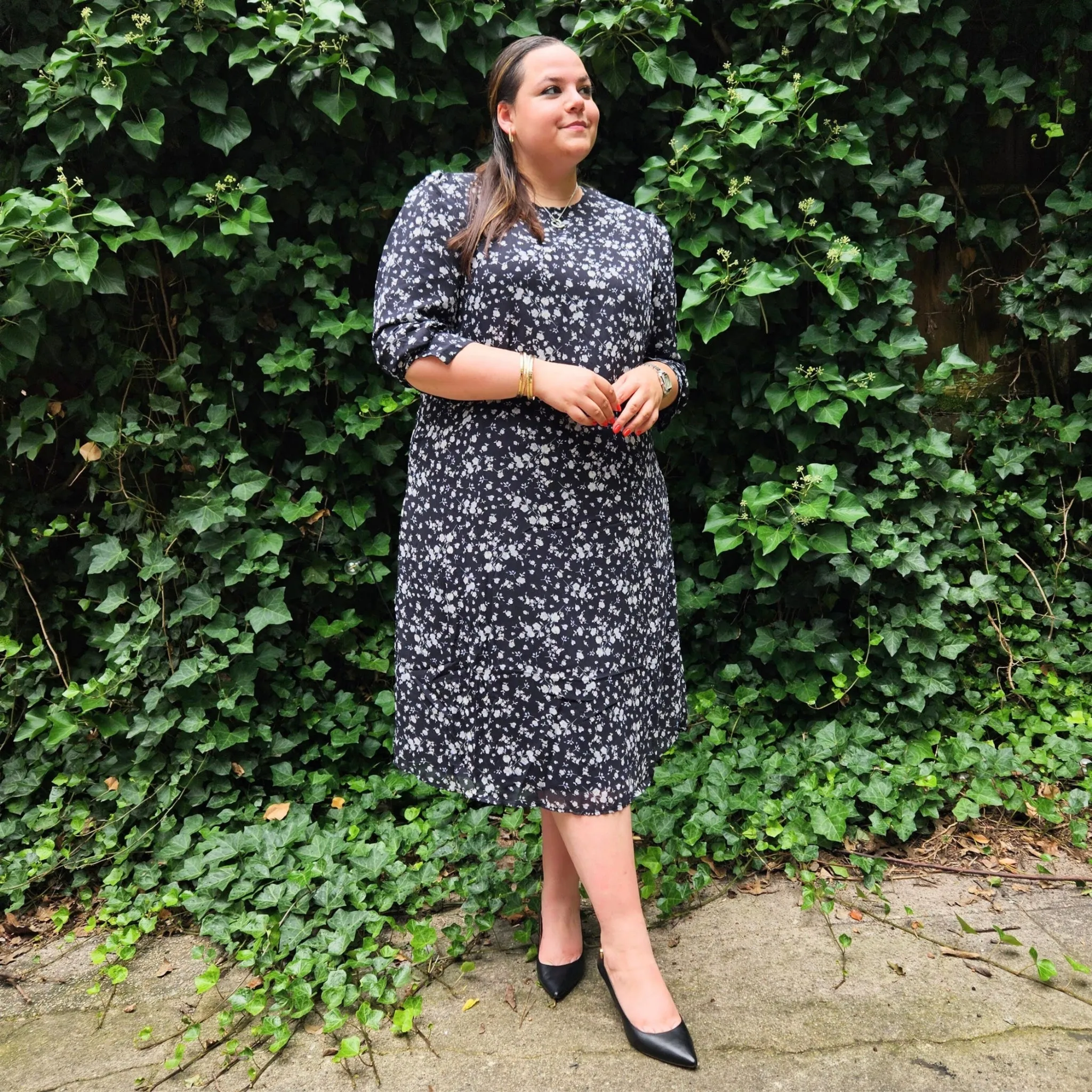 The Meadow Dress