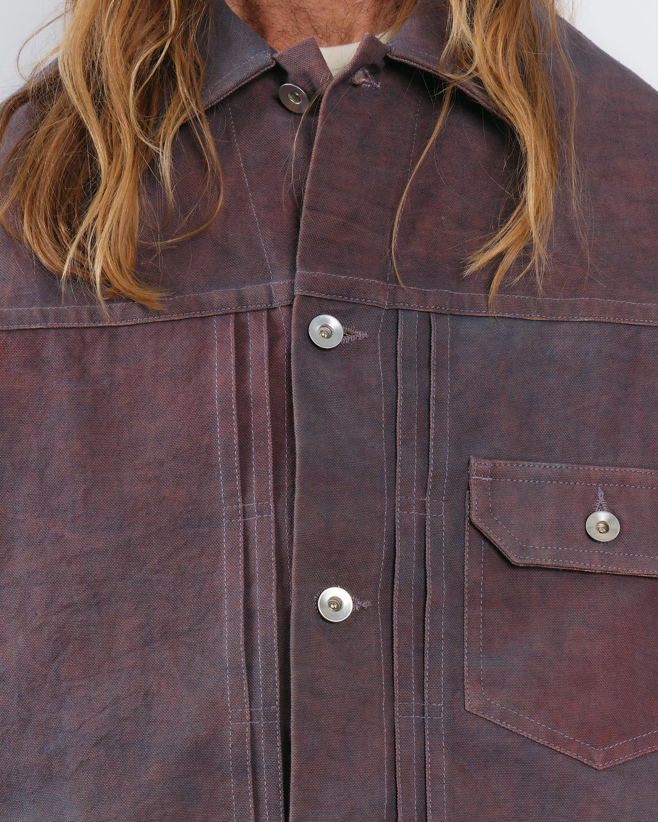 Everyday Comfort Fit Theory Jacket - R.T.S. CO-200A