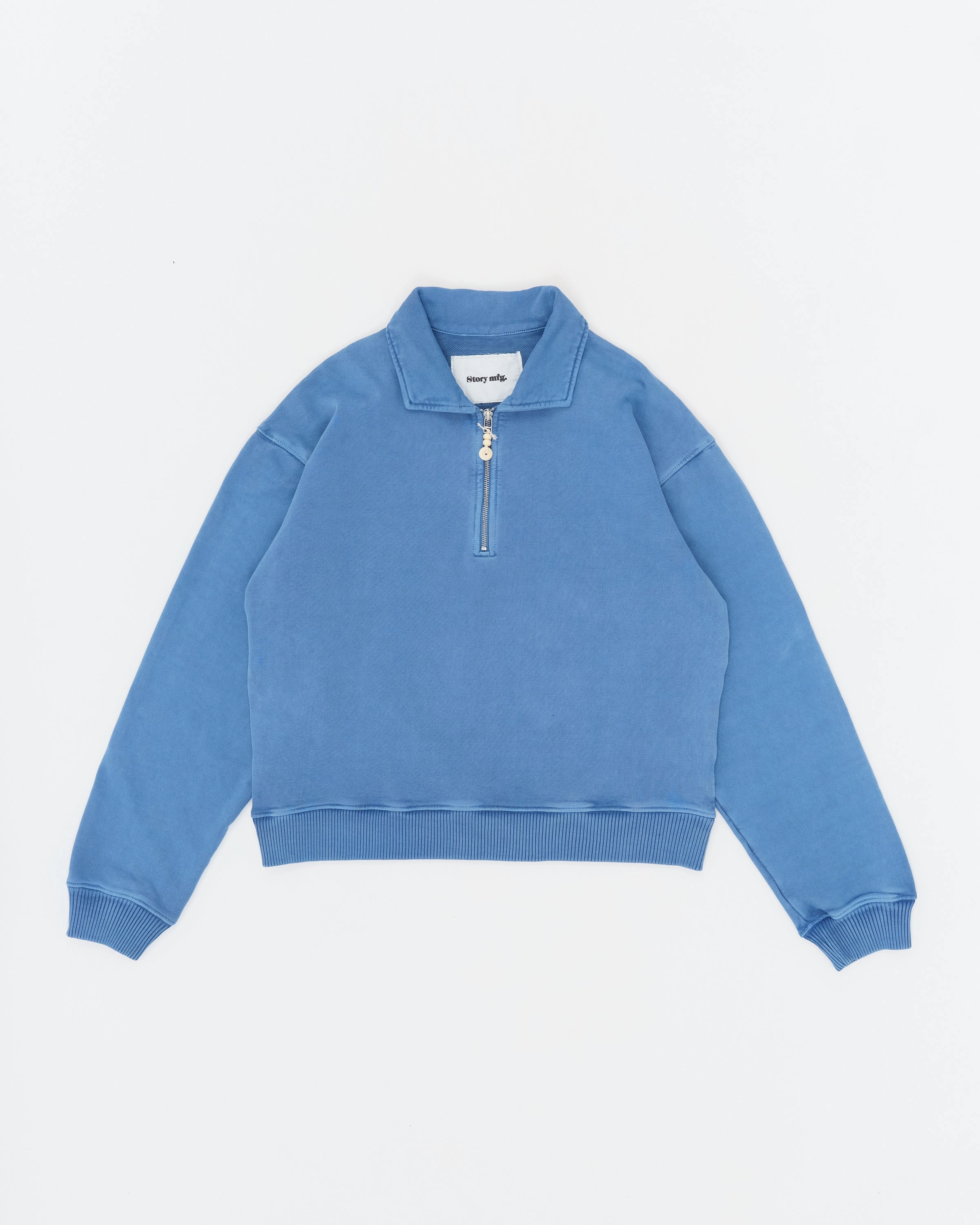 SublimatedPrint Quantum Pullover - R.T.S. AHL-P137