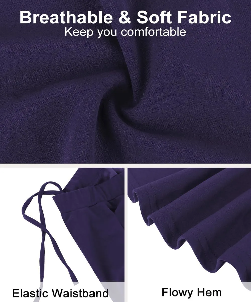 TIYOMI Women Plus Size Skirts Stretchy Buttons Hidden Zipper Versatile Mini Skirt Swing A Line Skater Skirt XL-5XL