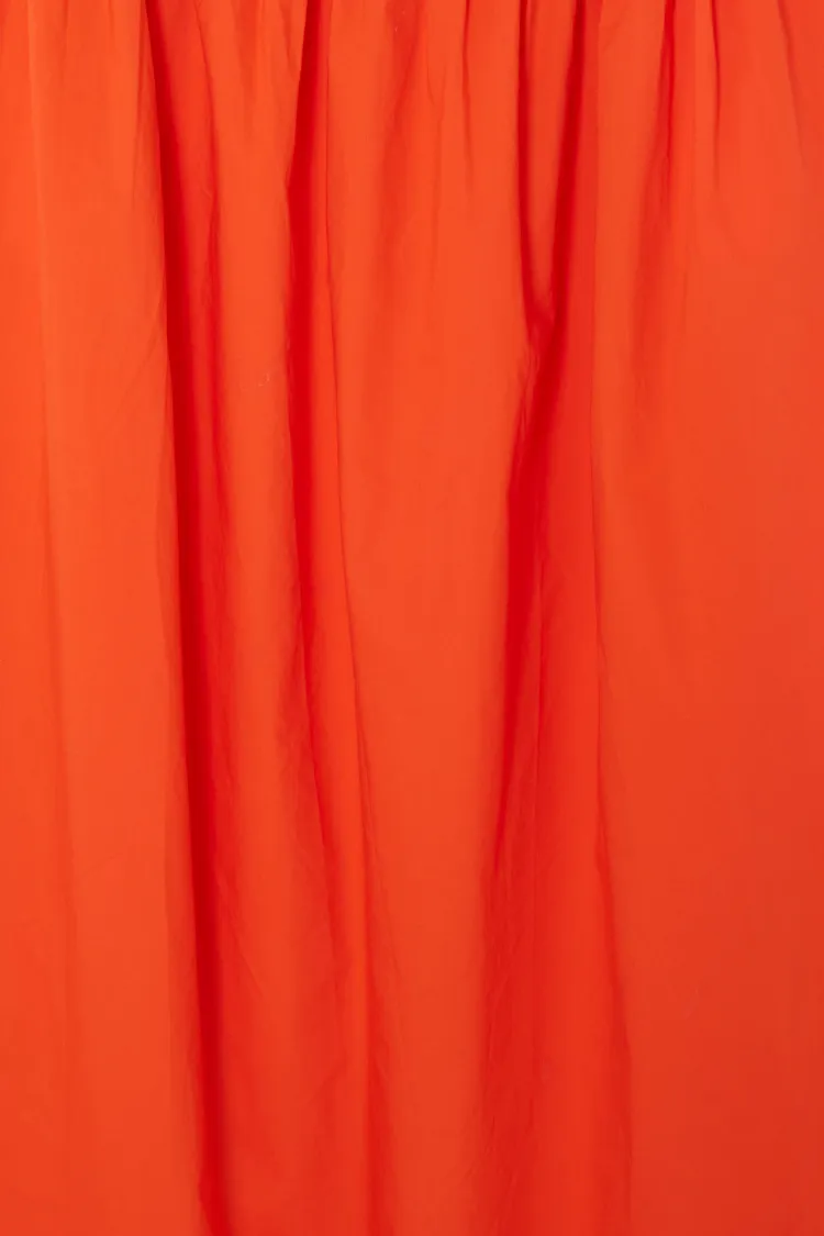 Tomato Lola Mid-axi Dress