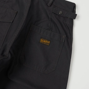 TOYS McCOY U.S.A.F Utility Trouser - Navy TOYS McCOY U.S.A.F Utility Trouser - Navy