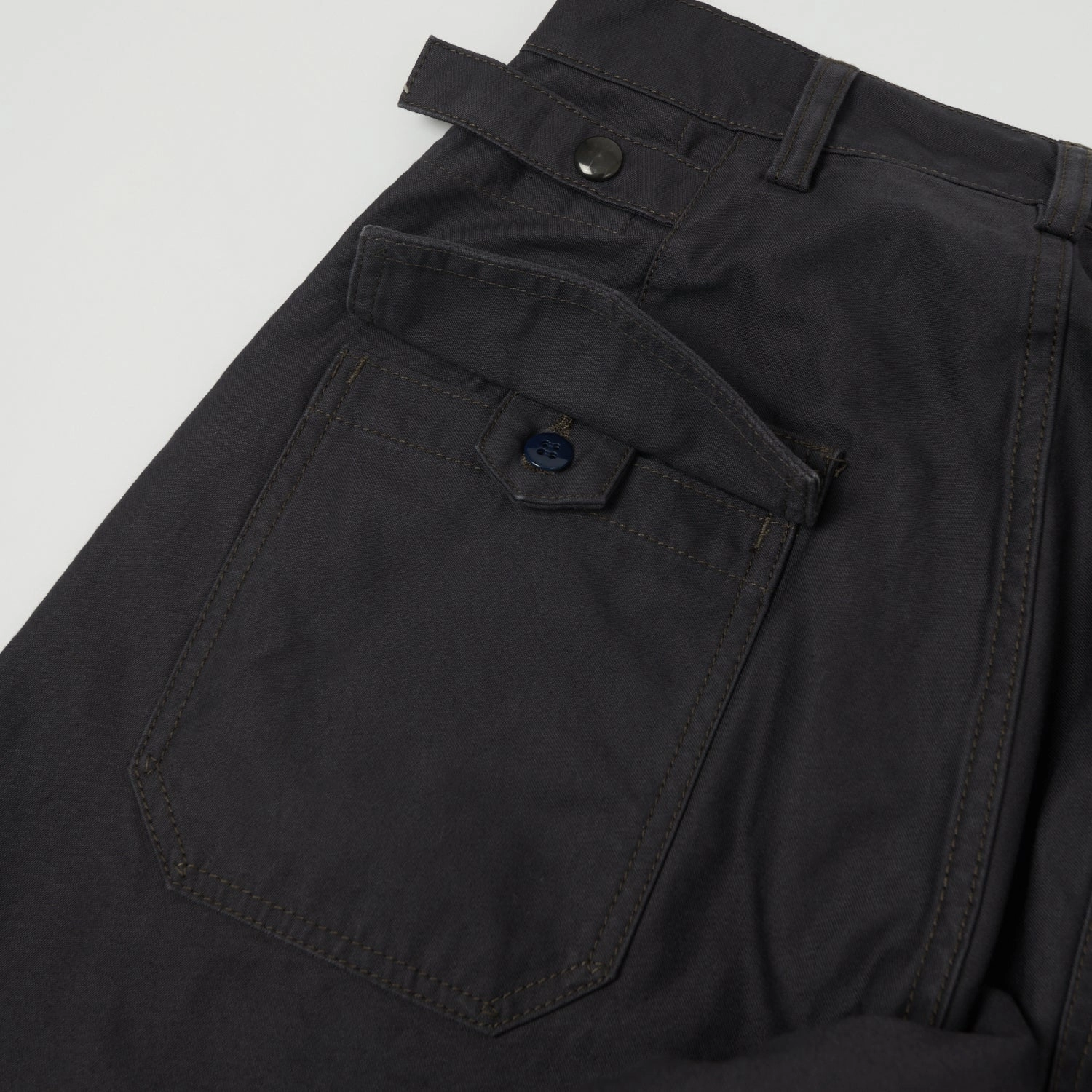 TOYS McCOY U.S.A.F Utility Trouser - Navy