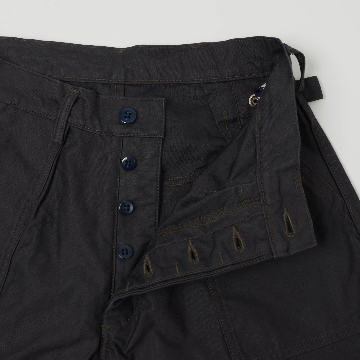 TOYS McCOY U.S.A.F Utility Trouser - Navy