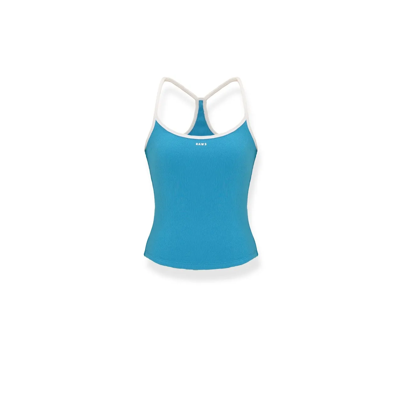 Trackback Vest Camisole Blue