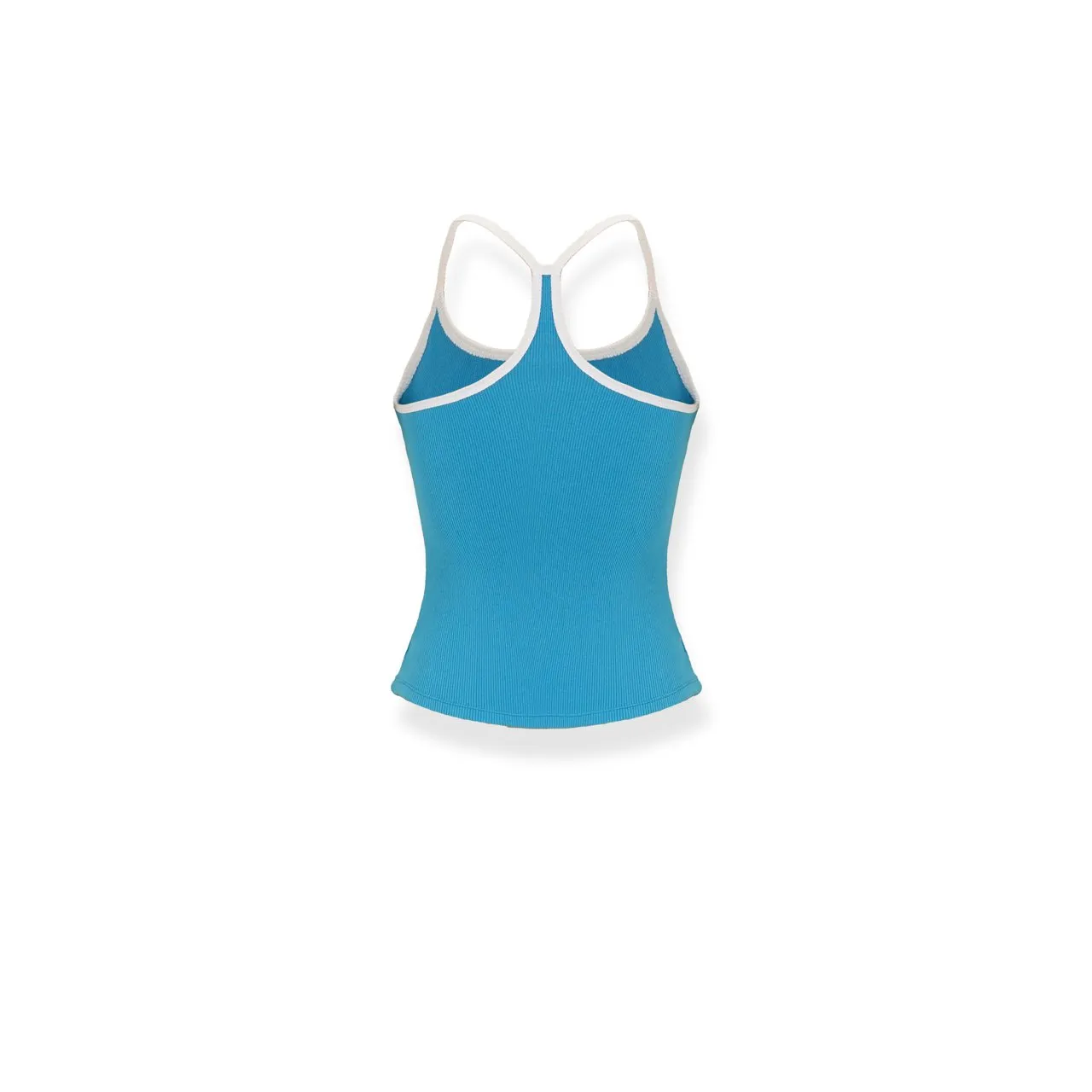 Trackback Vest Camisole Blue