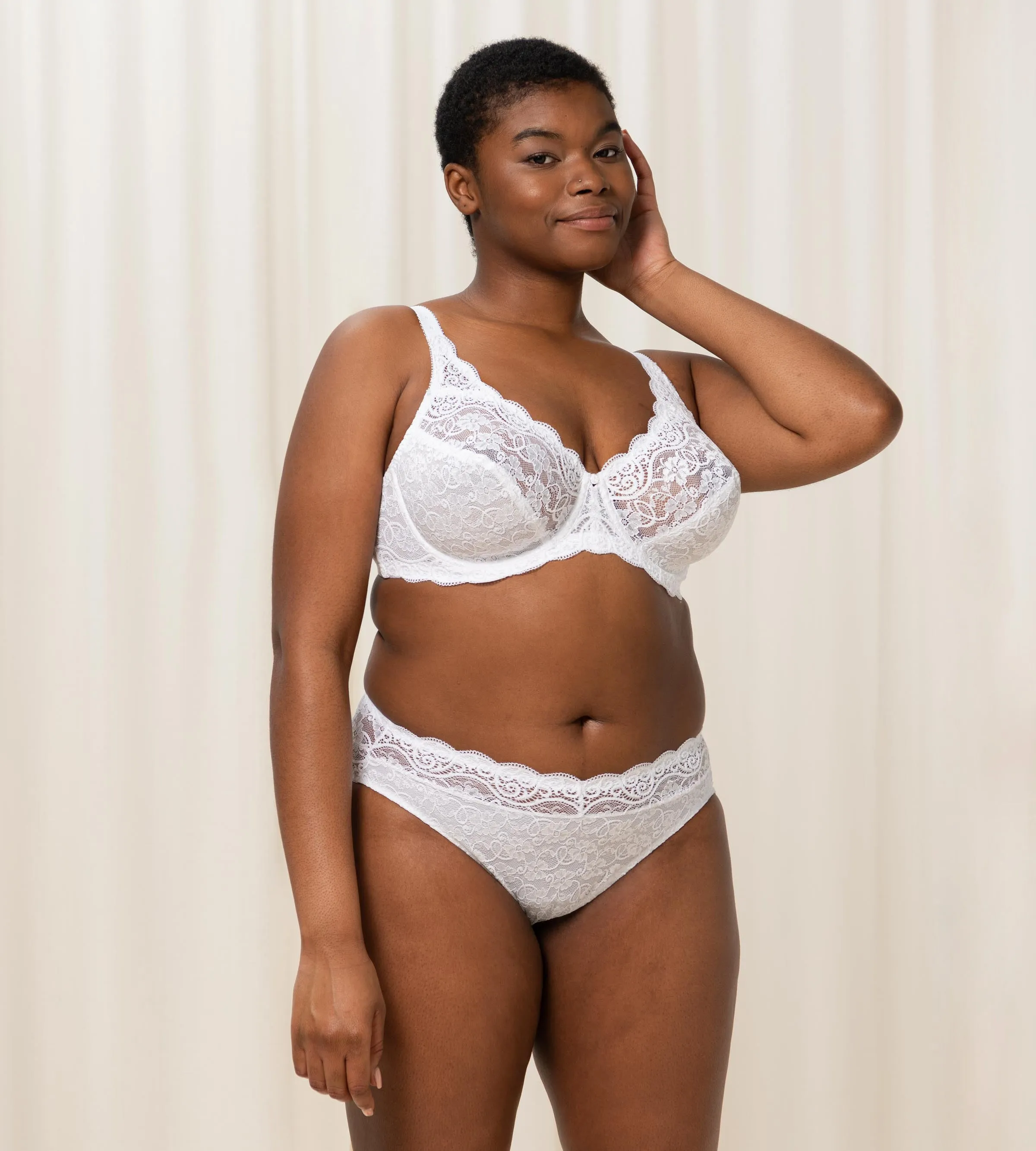 Triumph - Amourette 300 - Underwire Bra