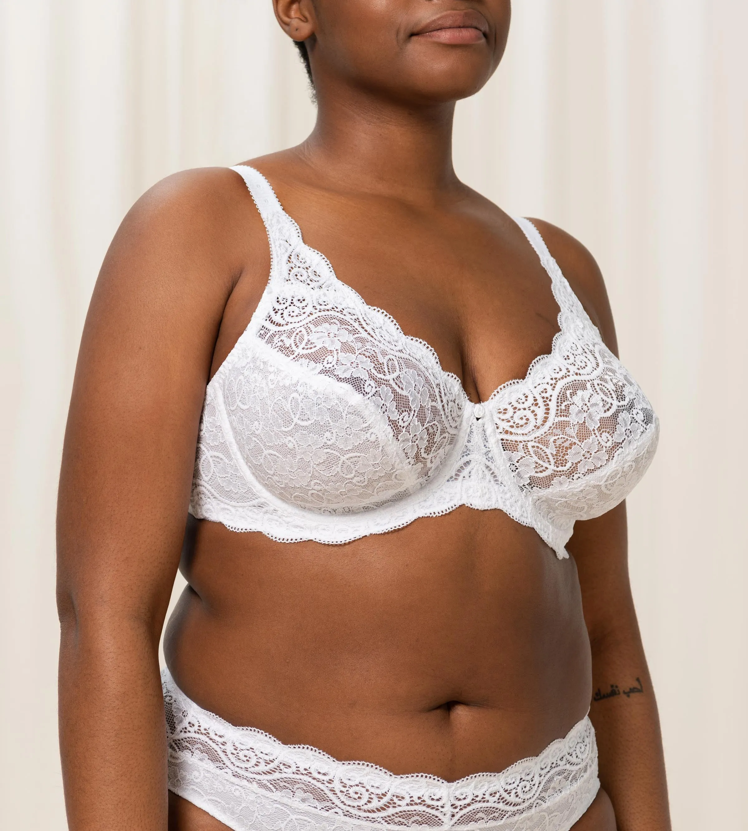 Triumph - Amourette 300 - Underwire Bra