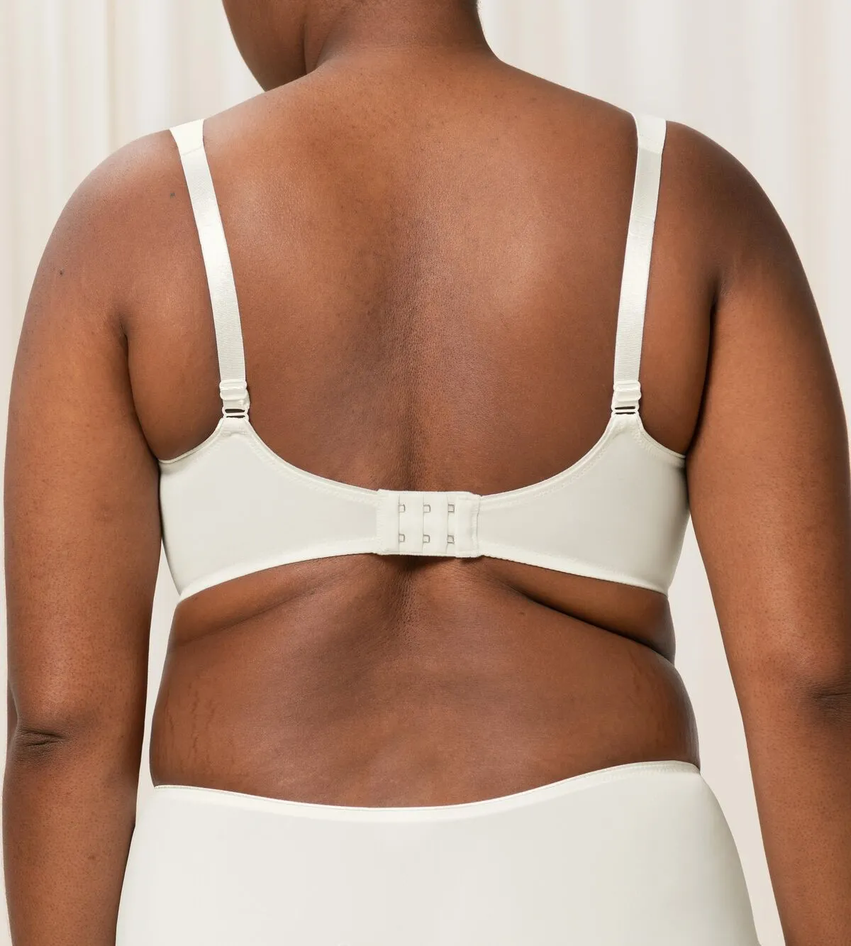 Triumph - Essential - Minimizer Bra
