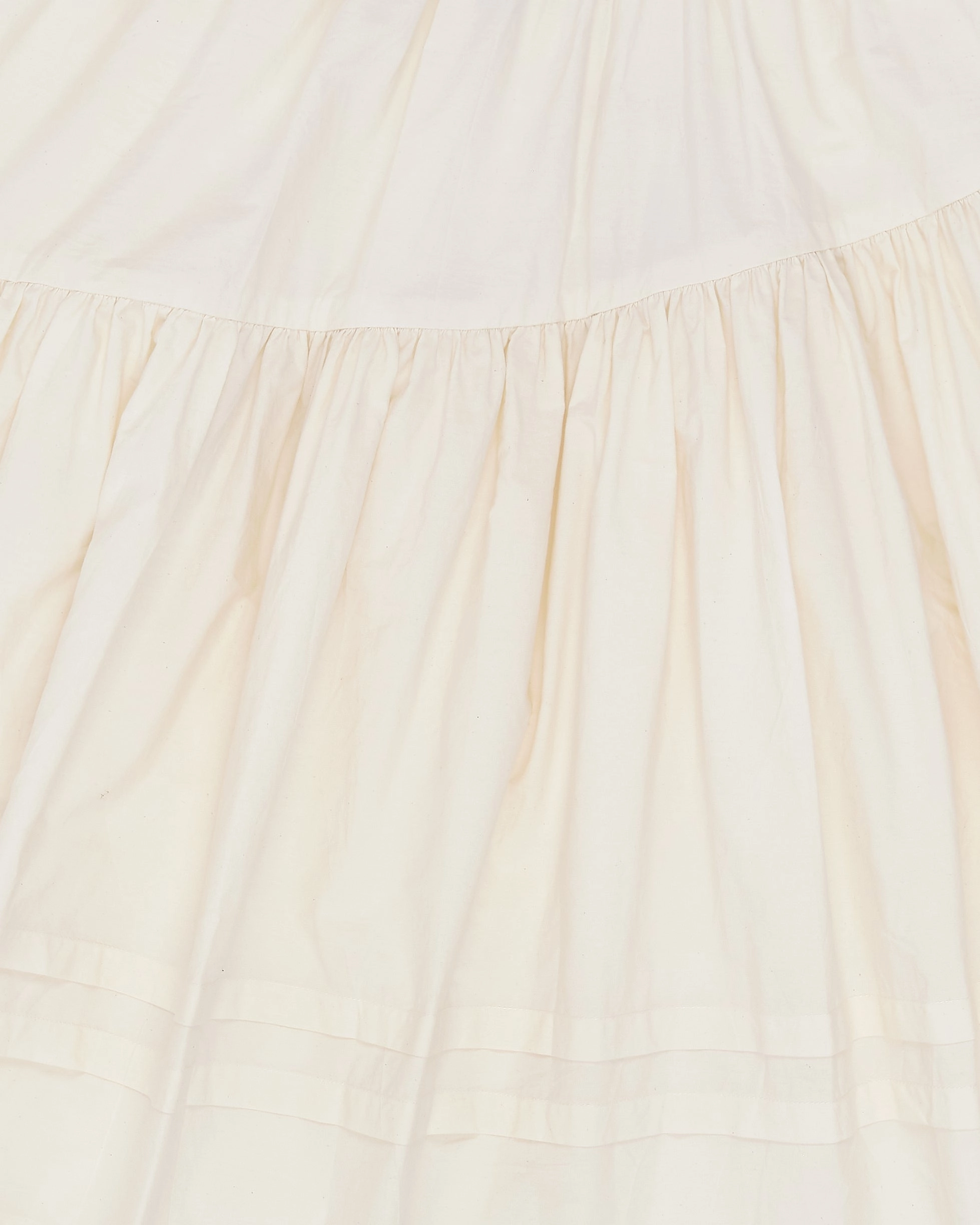 FadeResistant Finish Ventilated Side Panels Tumble Skirt - R.T.S. CO-00