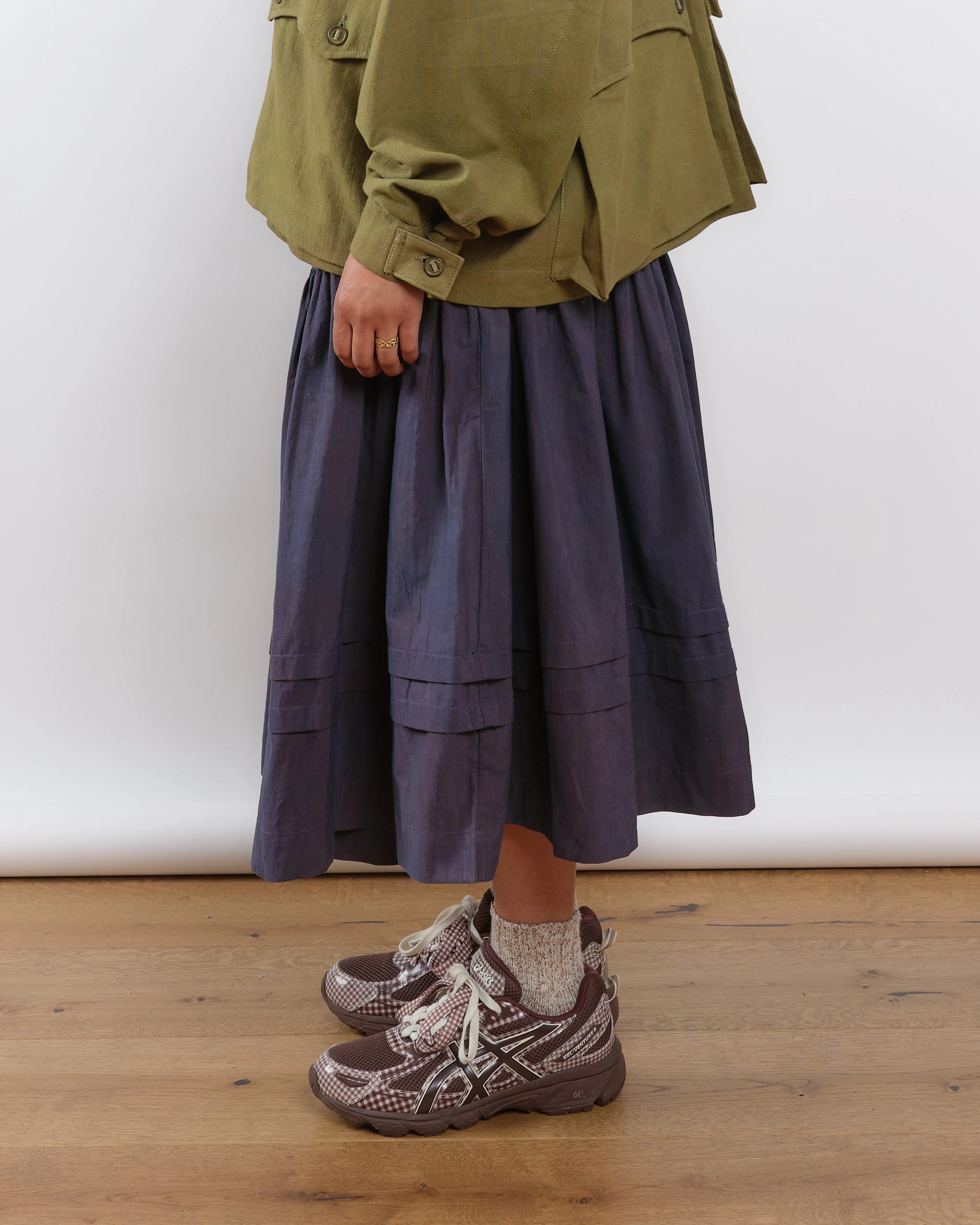 Tumble Skirt - R.T.S. CO-200A SecurePockets