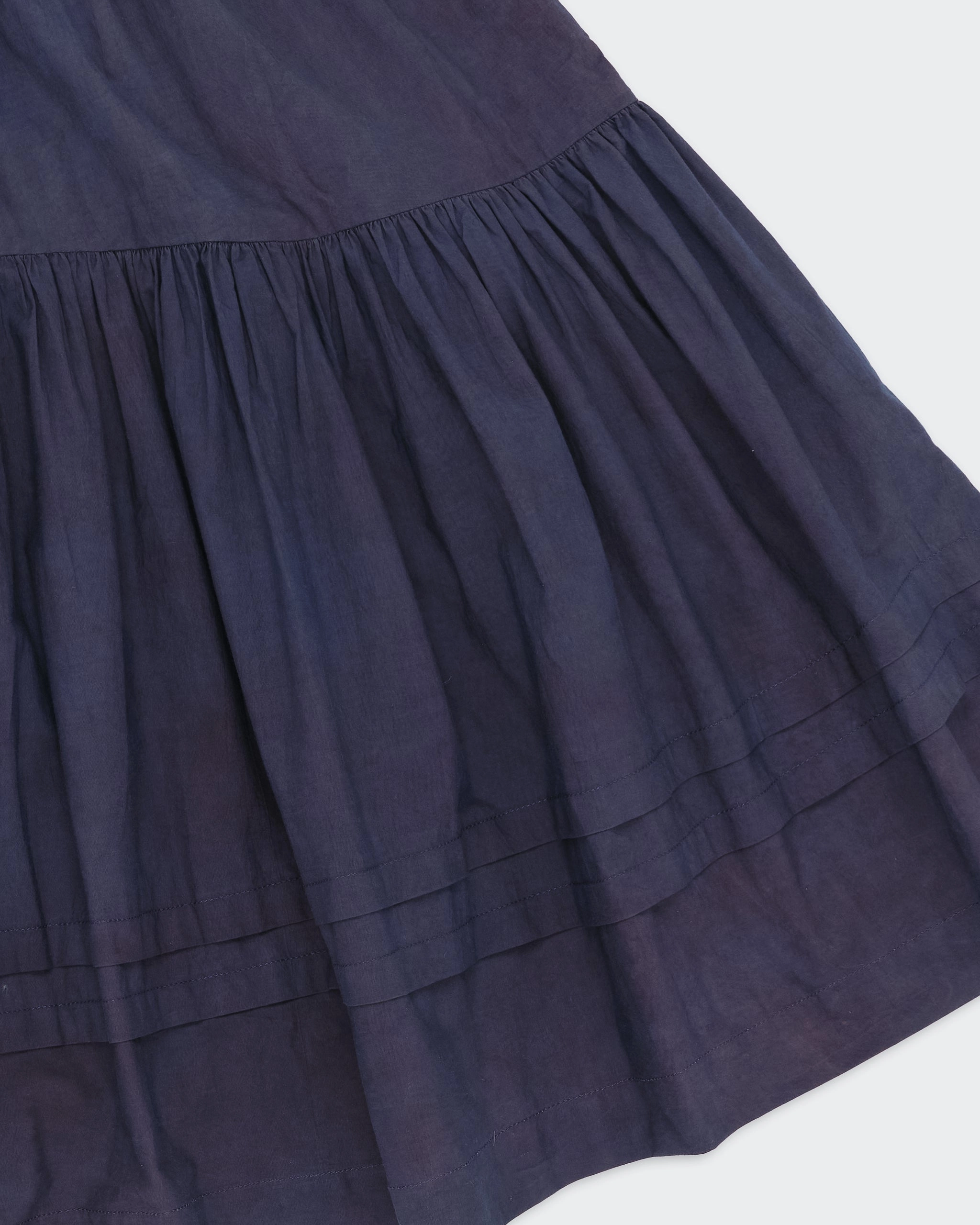 Tumble Skirt - R.T.S. CO-200A Double Layered Fabric