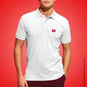Tunisia Polo Shirt