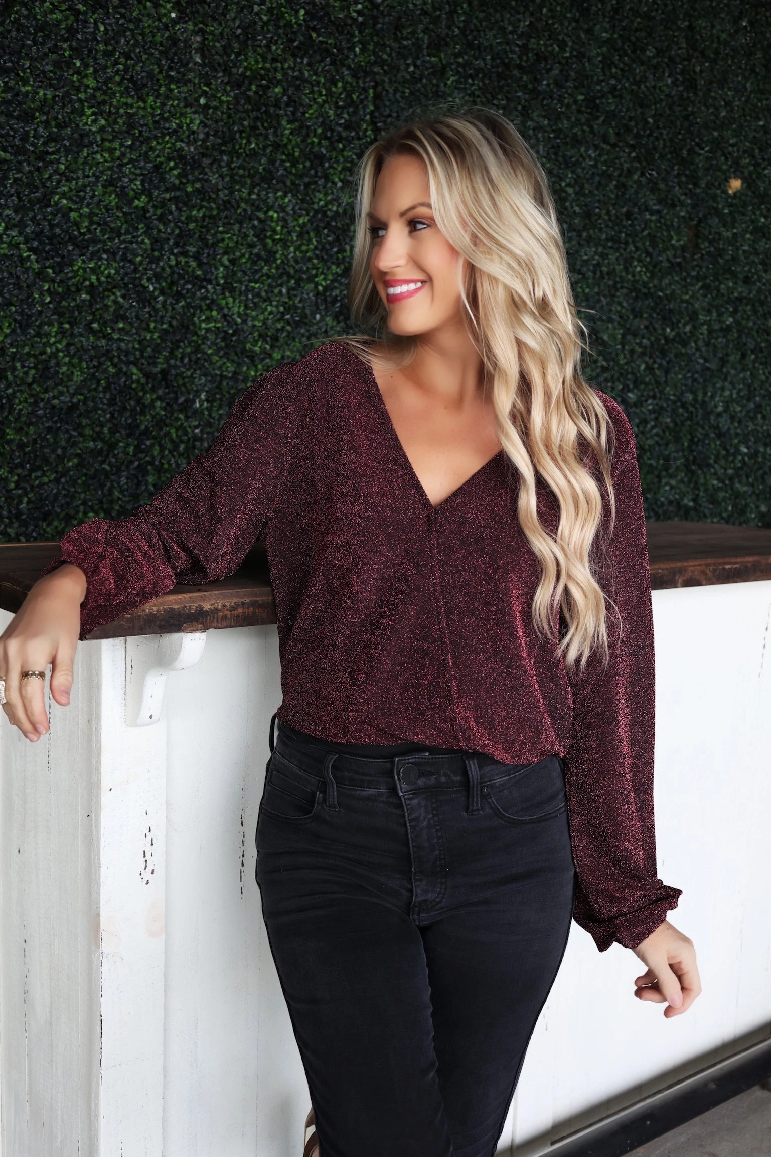 Twilight Bodysuit (FINAL SALE) Anti Odor Finish HighElasticity Thread