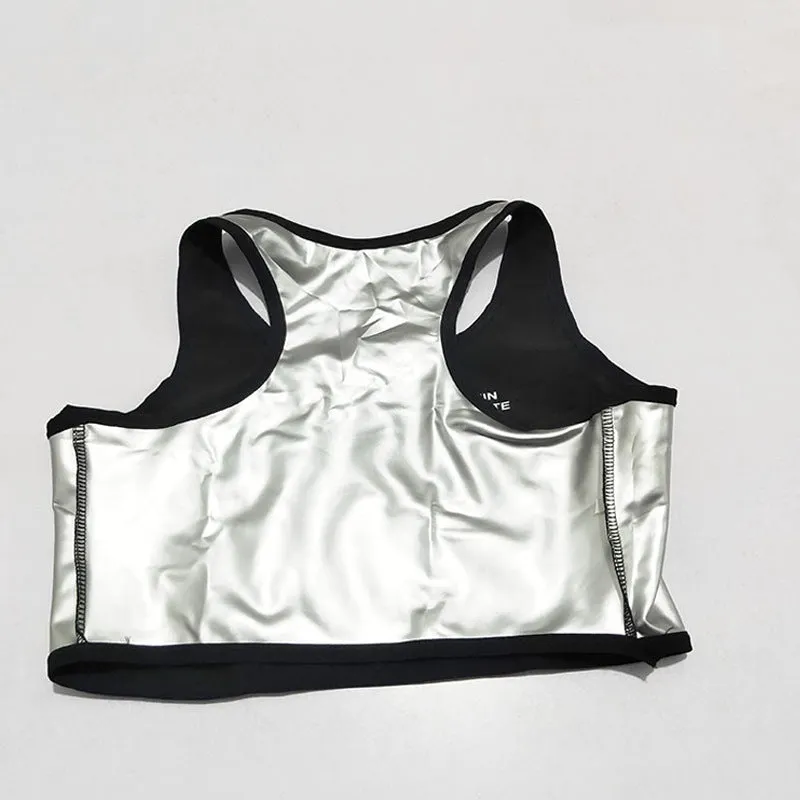 Two-Piece Sets Sporty Fitness Fitting Tops Women Slim Look Hip-Flattering Aid In Sweating Leggings Yoga Tank Top Short Pants Activewear