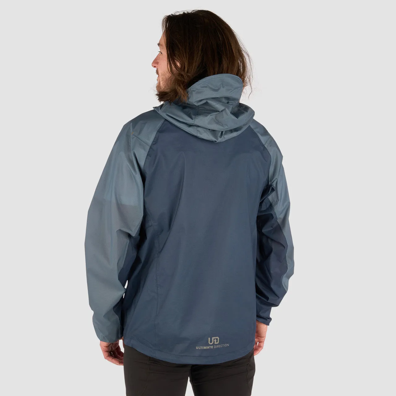 Ultimate Direction - Ultra Jacket Men's Waterproof Jacket