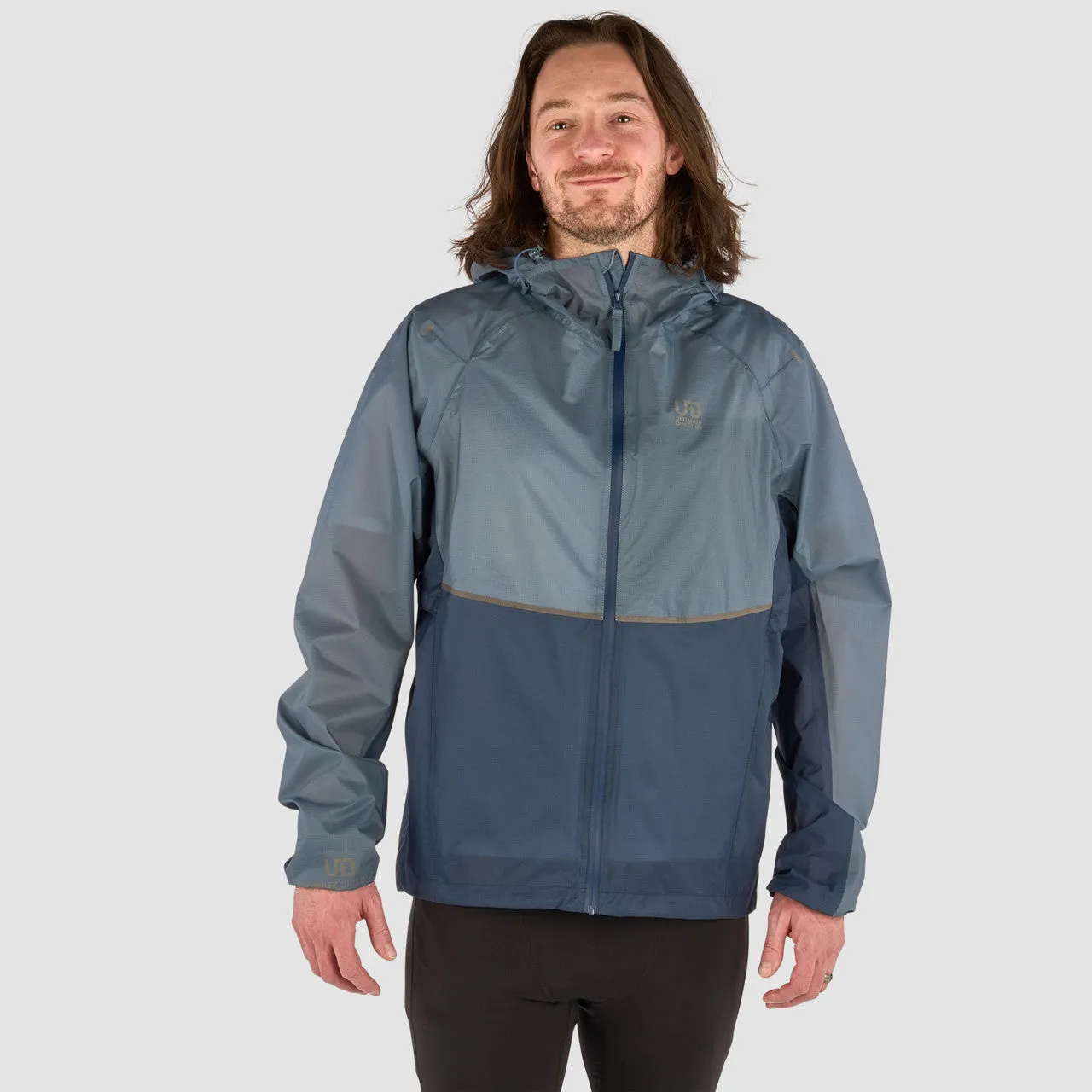 Ultimate Direction - Ultra Jacket Men's Waterproof Jacket