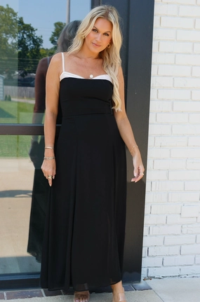 UltraSmoothSurface Breaking Midi Dress Quick Release Buttons ErgonomicShape Breaking Midi Dress