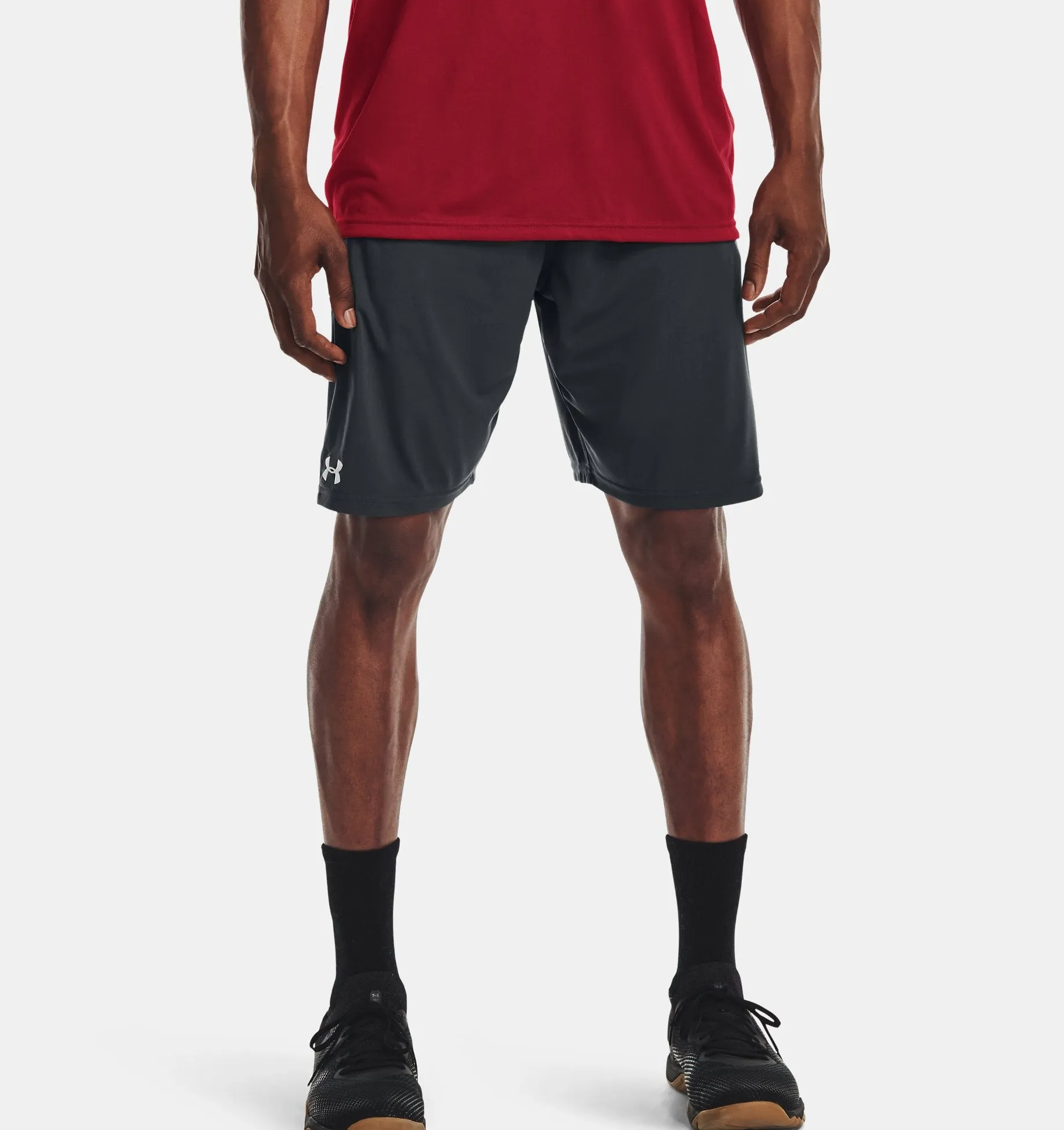 Under Armour Mens Locker 9 Pocketed Short