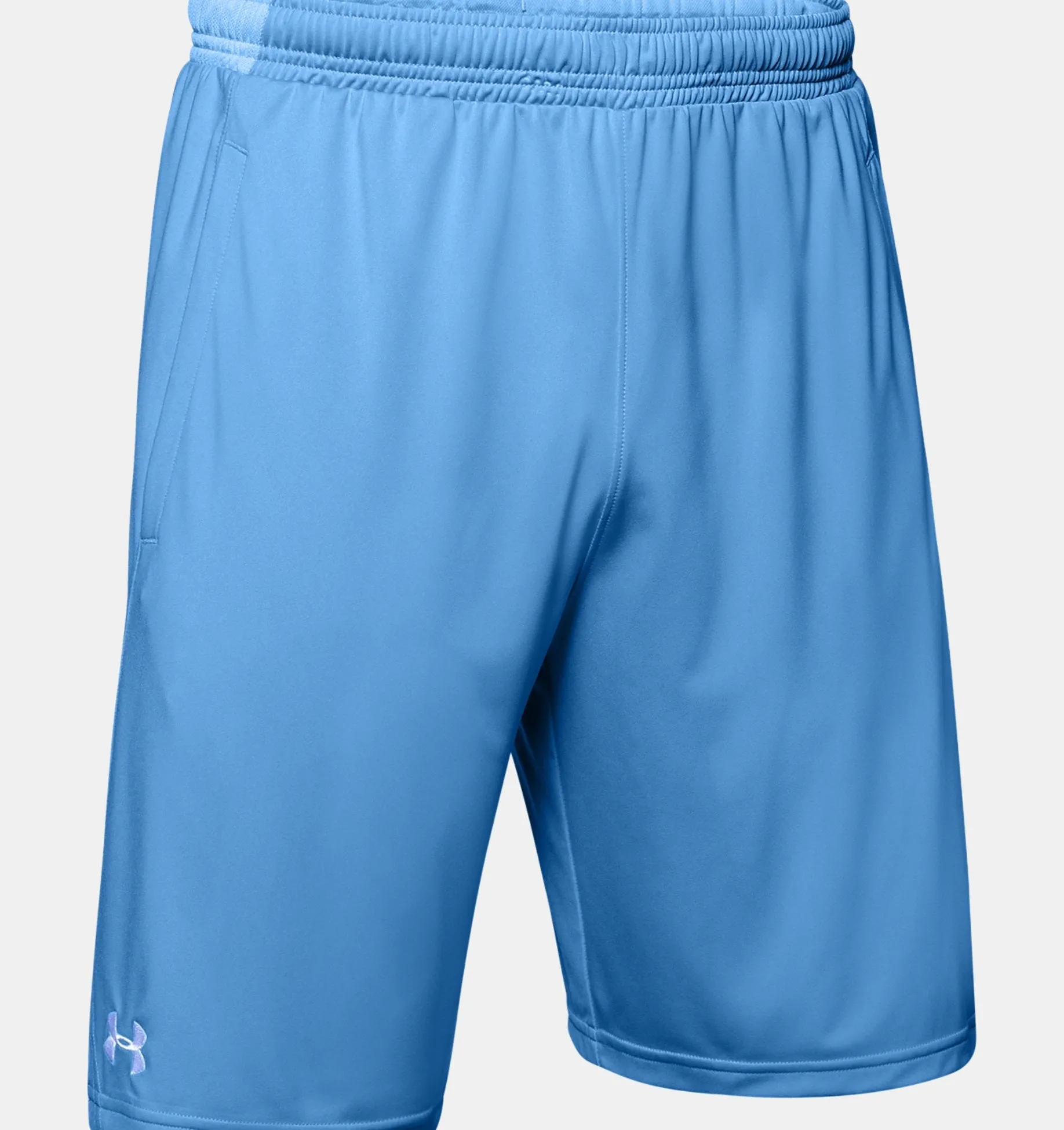Under Armour Mens Locker 9 Pocketed Short