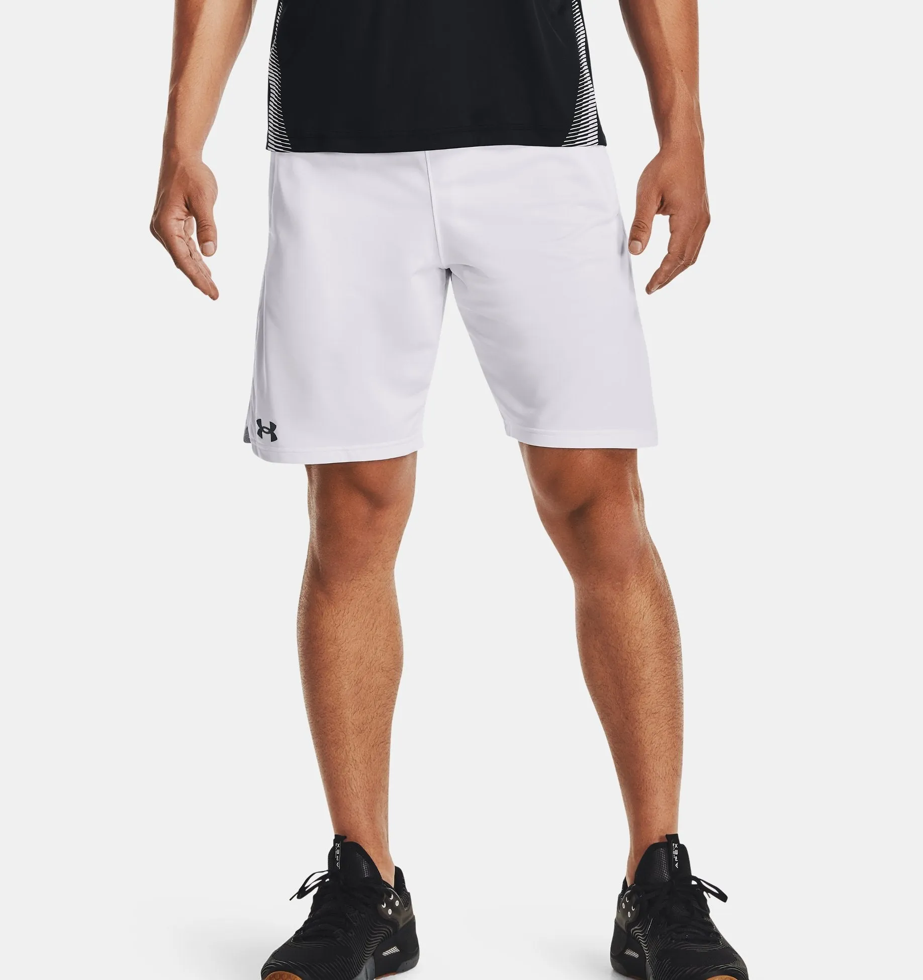 Under Armour Mens Locker 9 Pocketed Short
